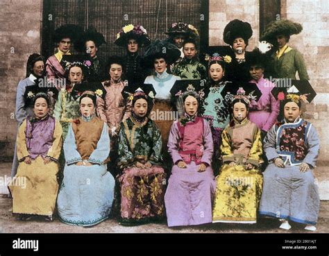 the qing dynasty was started by this ethnic group codycross|Qing dynasty .
